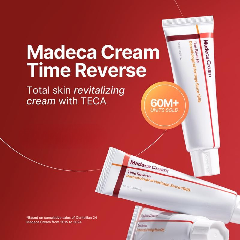 Anti-Aging Moisturizer for Wrinkles & Dry Skin