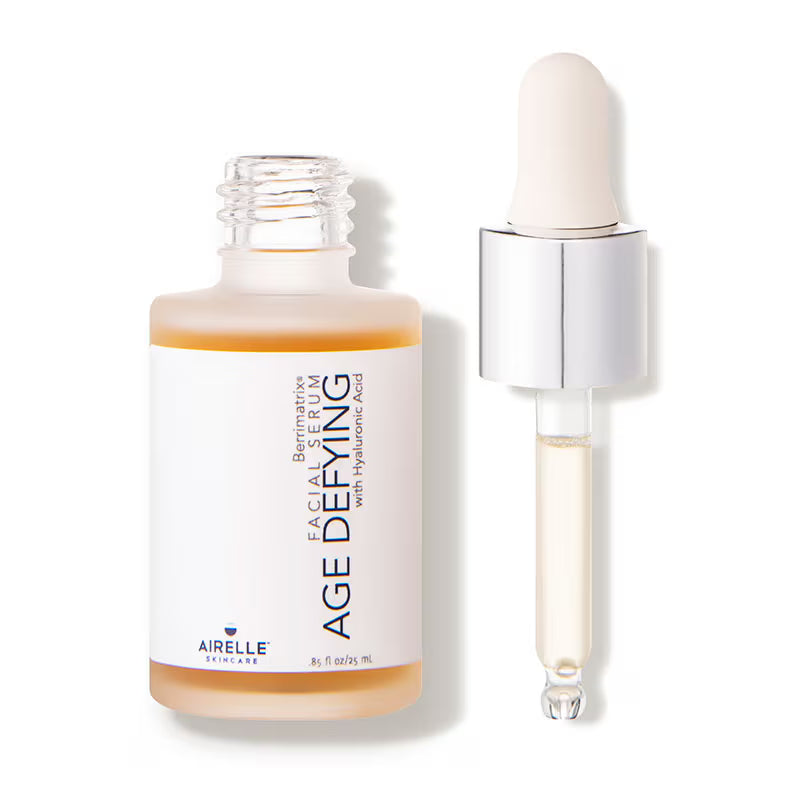 Age-Defying Facial Serum